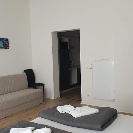 Apolo 3 Apartment Chemnitz Exterior foto