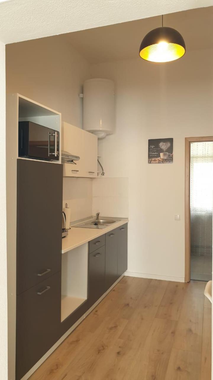 Apolo 3 Apartment Chemnitz Exterior foto